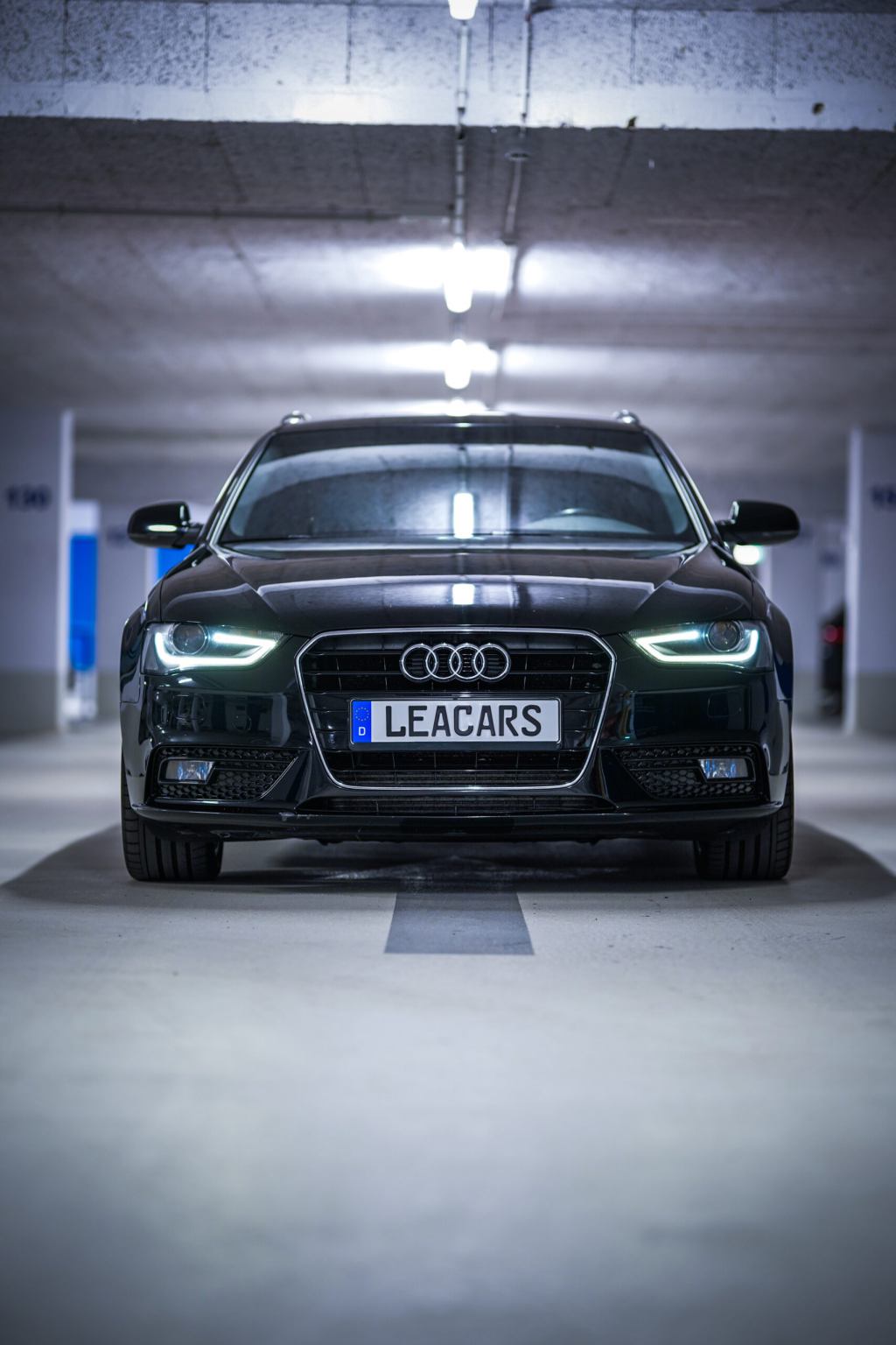 KFZ ANKAUF Balingen