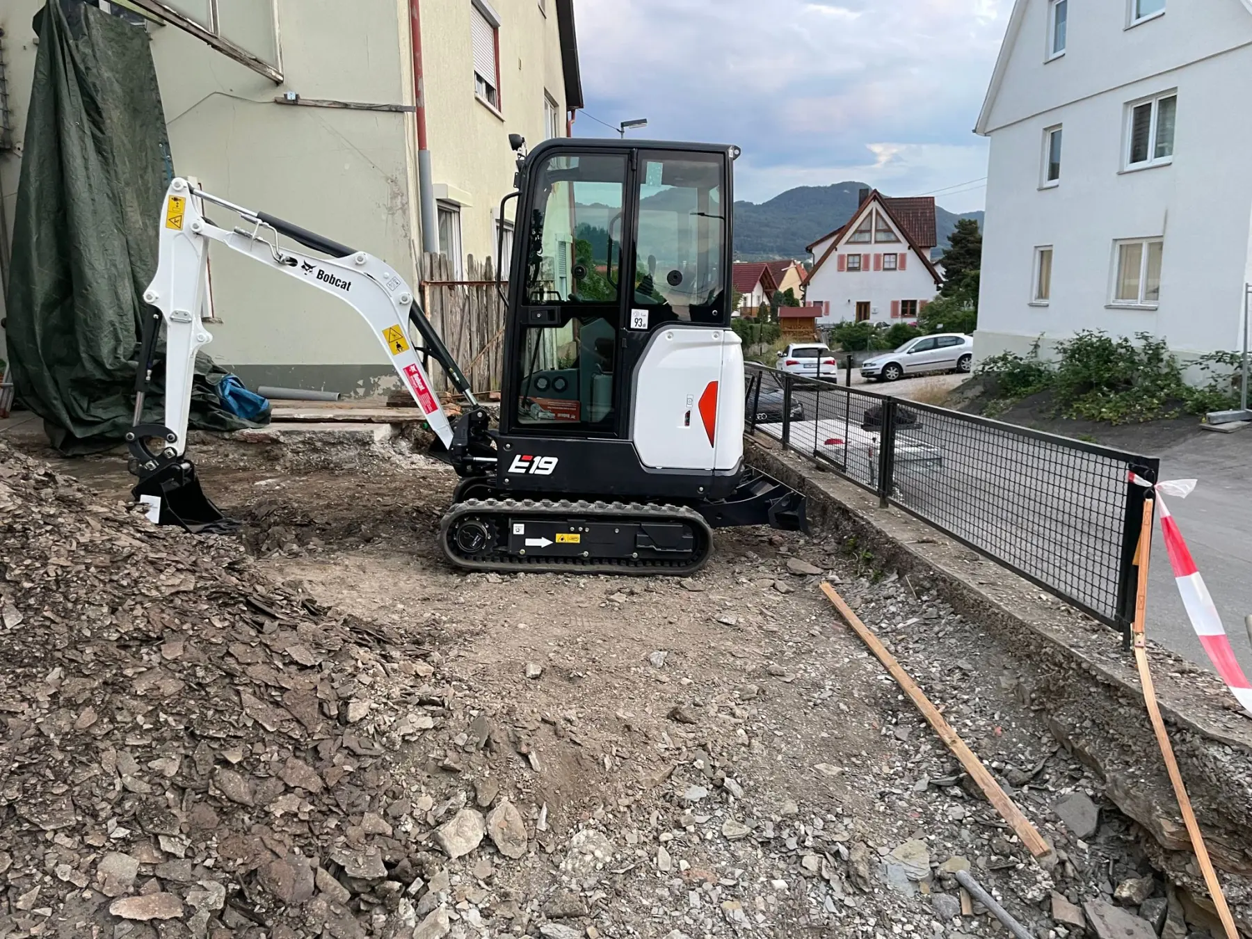 KFZ ANKAUF Balingen