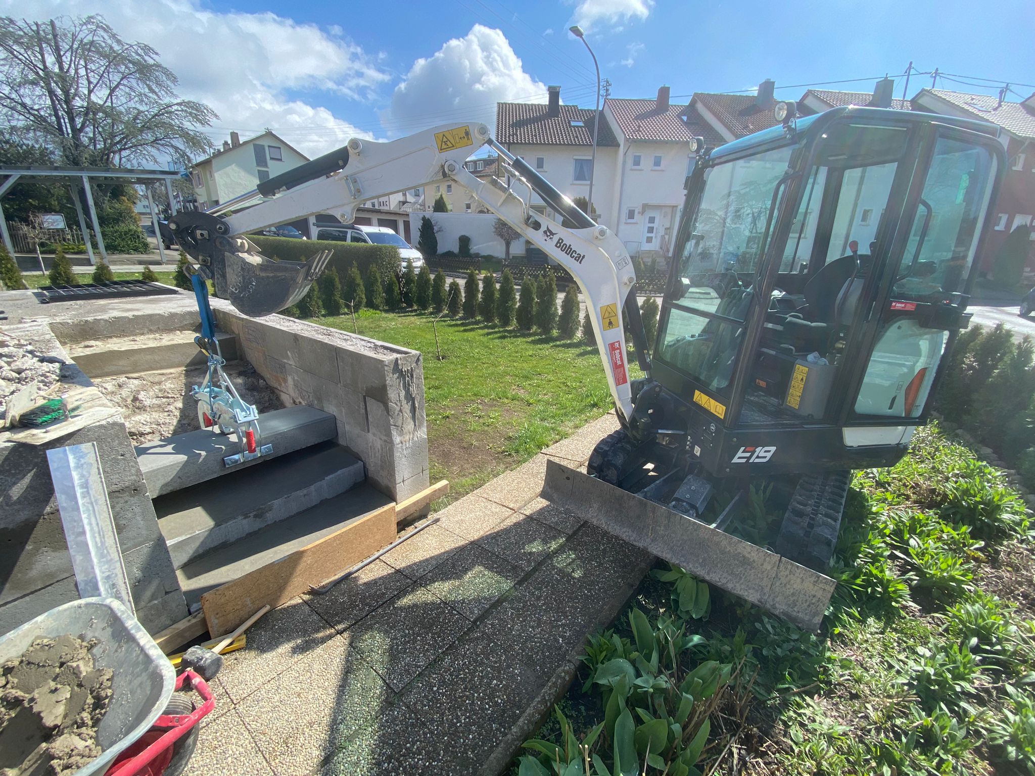 Gebrauchtwagen Balingen